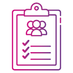 organise a successful event