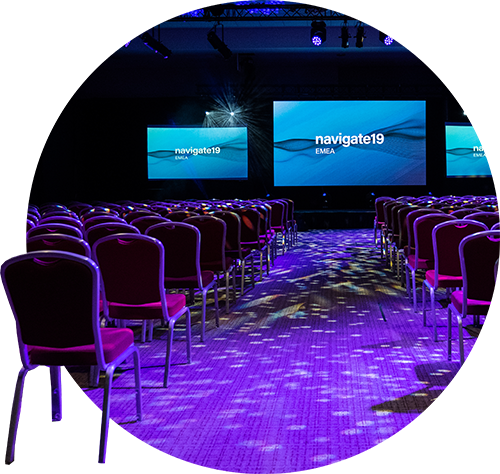 venue sourcing