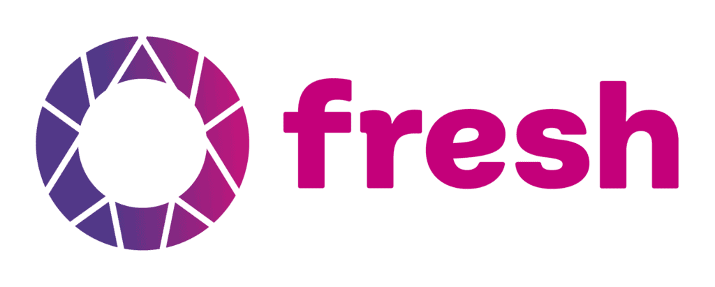 Fresh productions logo