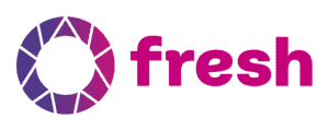 Fresh productions logo