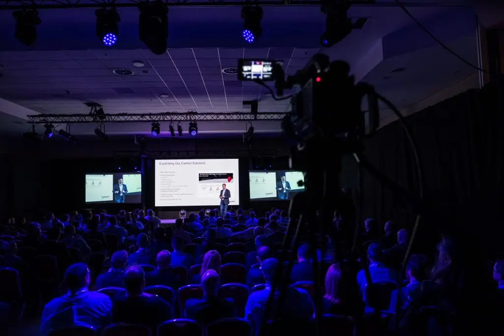 Live streaming