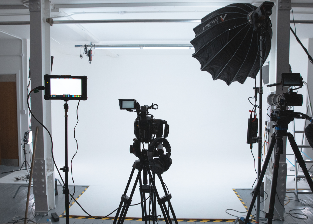 Myths On Green Screens You Need To Know About