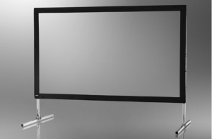 Celexon 12’ X 6.75 Fastfold Projector Screen