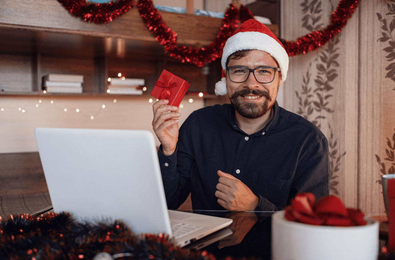 3 Reasons To Host A Virtual Christmas Party