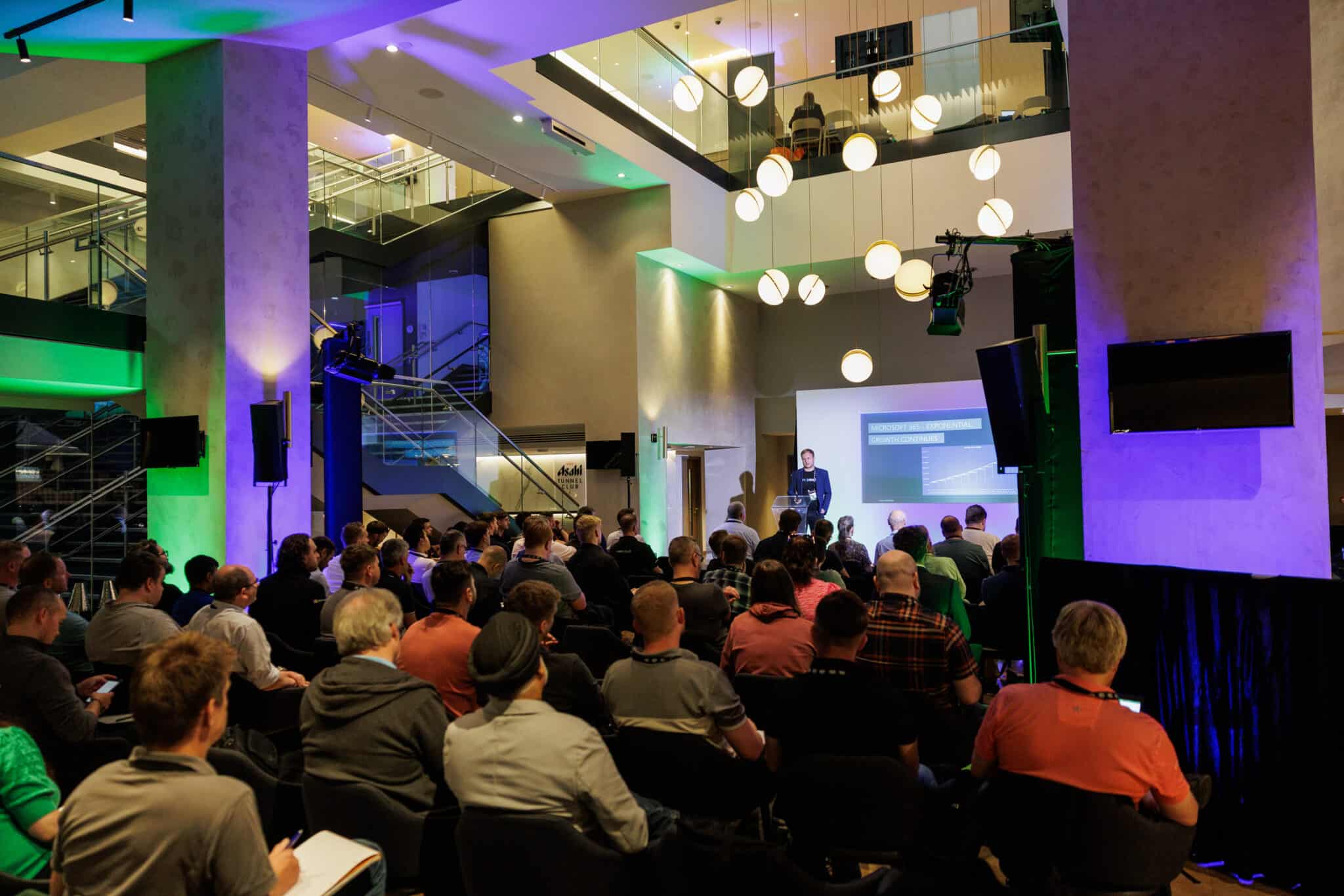 Fresh Productions - Events | Video | Digital | Design