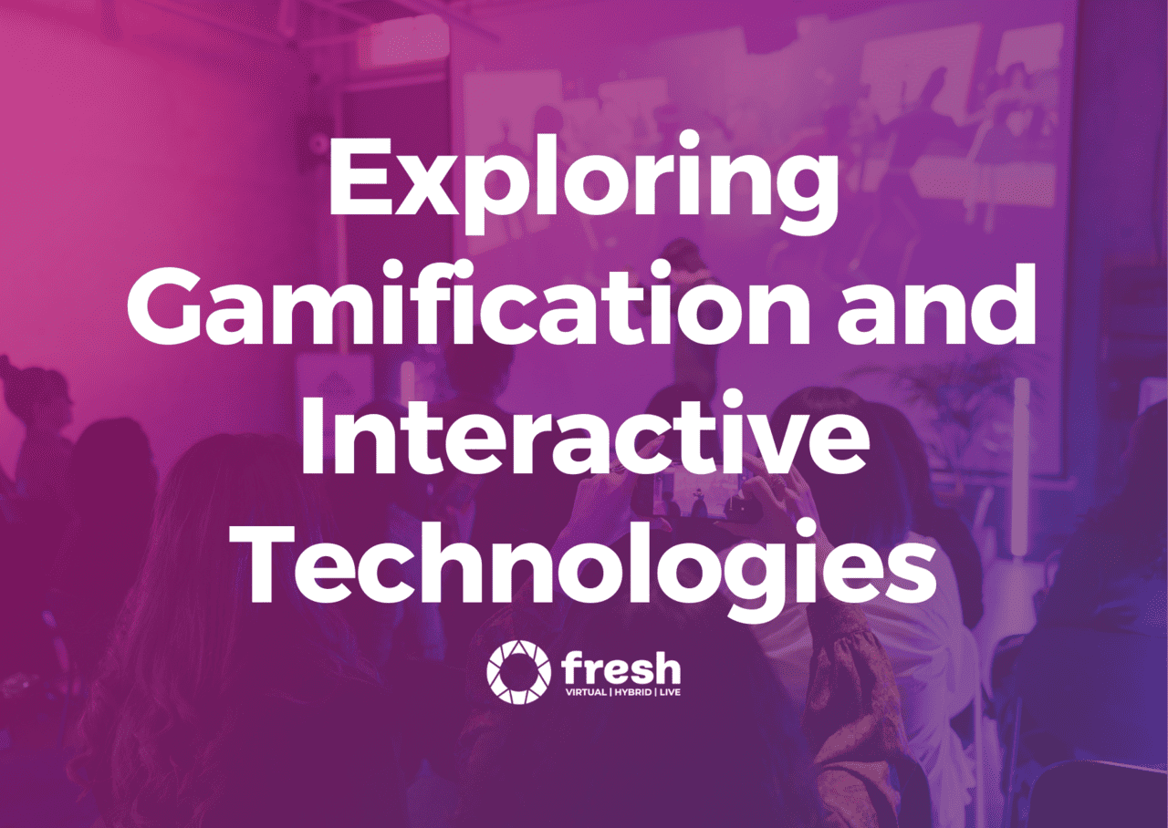 Gamification and Interactive Technologies