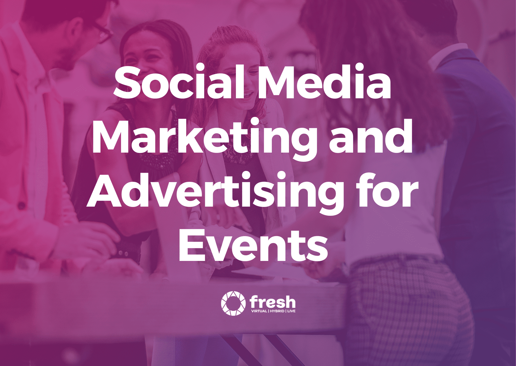 Social Media Marketing Strategies for Event Promotion in 2024