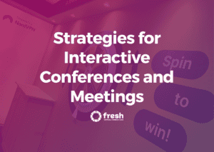 interactive conferences