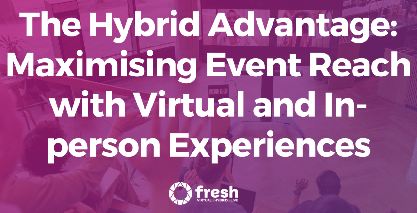 hybrid events
