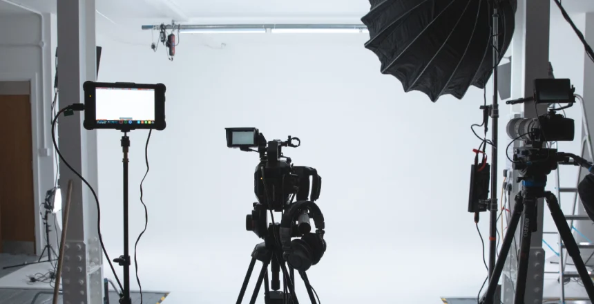 Myths On Green Screens You Need To Know About