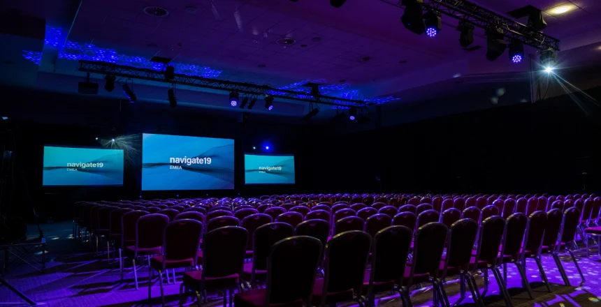 What Does The Future Of The Events Industry Look Like?